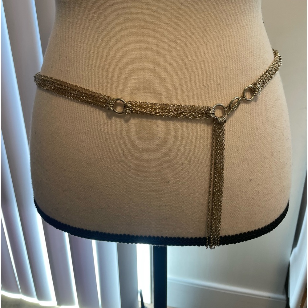 Belly Chain/Belt Vintage